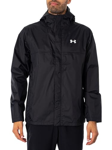 Under Armour StormProof Cloudstrike 2.0 Regenjacke Herren - XL von Under Armour