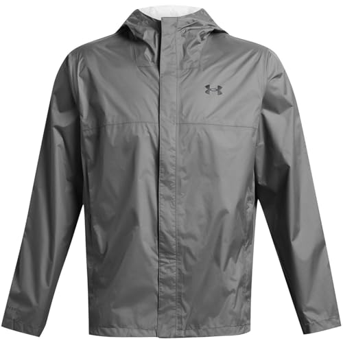 Under Armour Stormproof Cloudstrike 2.0 Windbreaker L von Under Armour