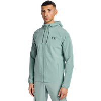 Under Armour Stretch Woven Herren Trainingsoberteile - Grün - Größe XL von Under Armour