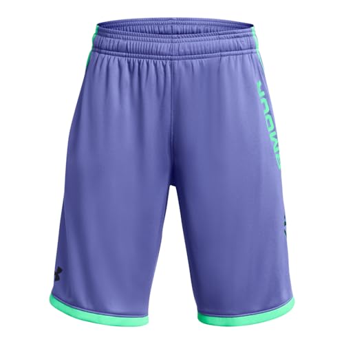 Under Armour Stunt 3.0 Shorts 14-16 Years von Under Armour