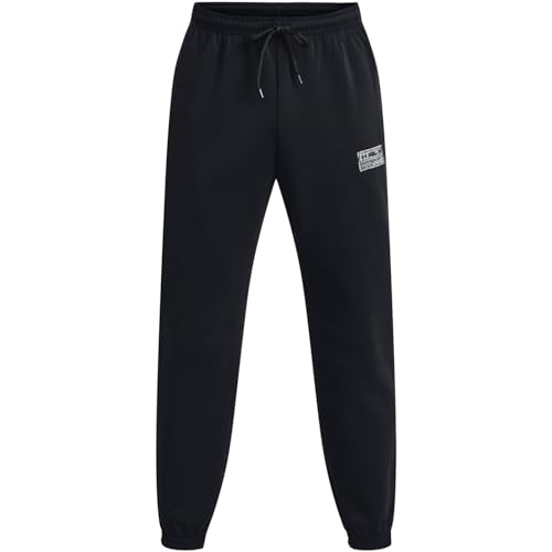 Under Armour Pantaloni Tuta Uomo Ua Summit Knit Joggers 1377175-001 von Under Armour