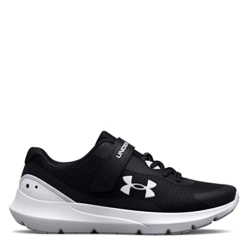 Under Armour Jungen UA BPS Surge 3 AC Laufschuhe von Under Armour