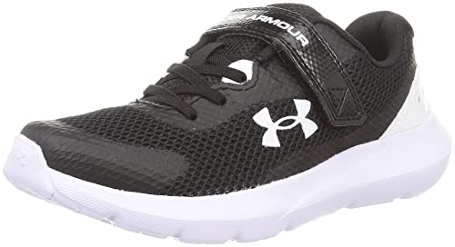 Under Armour Jungen UA BPS Surge 3 AC Laufschuhe von Under Armour