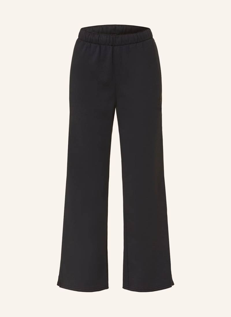 Under Armour Sweatpants Ua Icon Vida schwarz von Under Armour