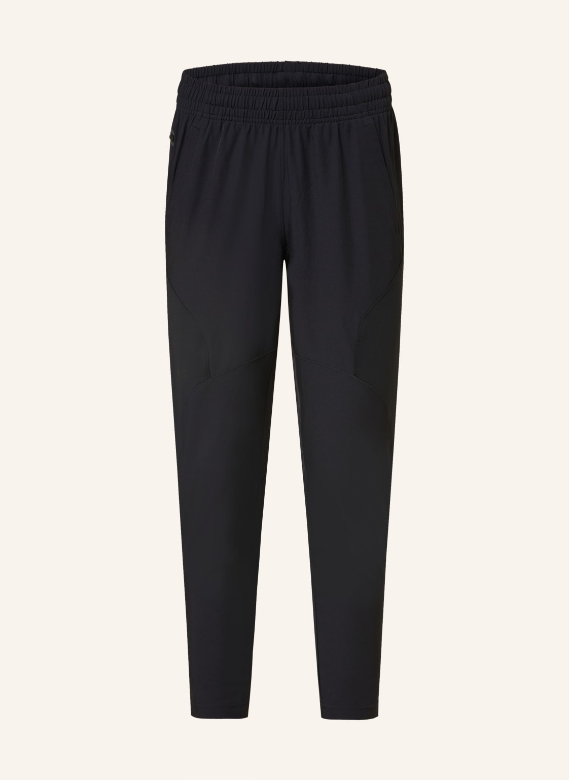 Under Armour Sweatpants Unstoppable schwarz von Under Armour