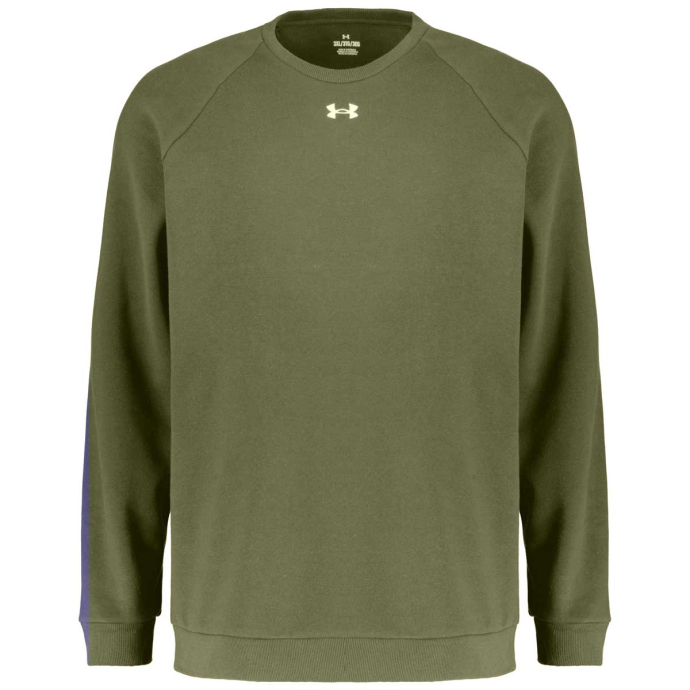 Under Armour Sweatshirt im Raglan-Stil von Under Armour