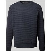 Under Armour Sweatshirt mit Rundhalsausschnitt Modell 'Unstoppable' in Black, Größe L von Under Armour