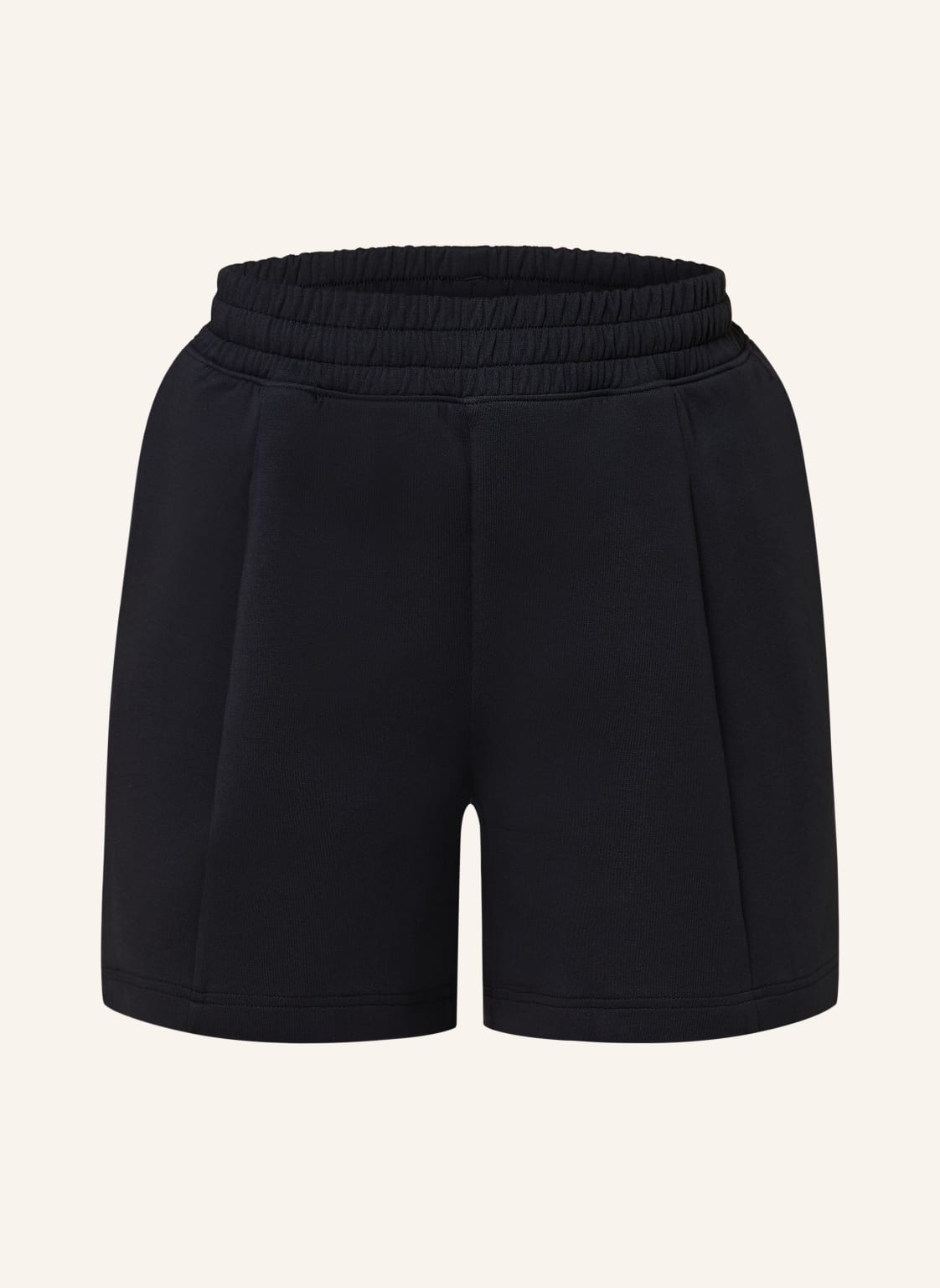 Under Armour Sweatshorts Ua Unstoppable schwarz von Under Armour