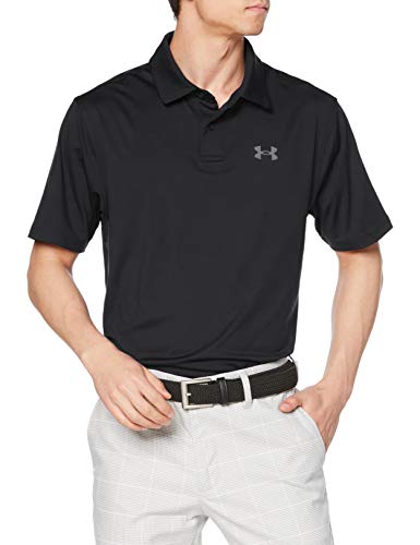 Under Armour T2G Herren Golf Polo von Under Armour