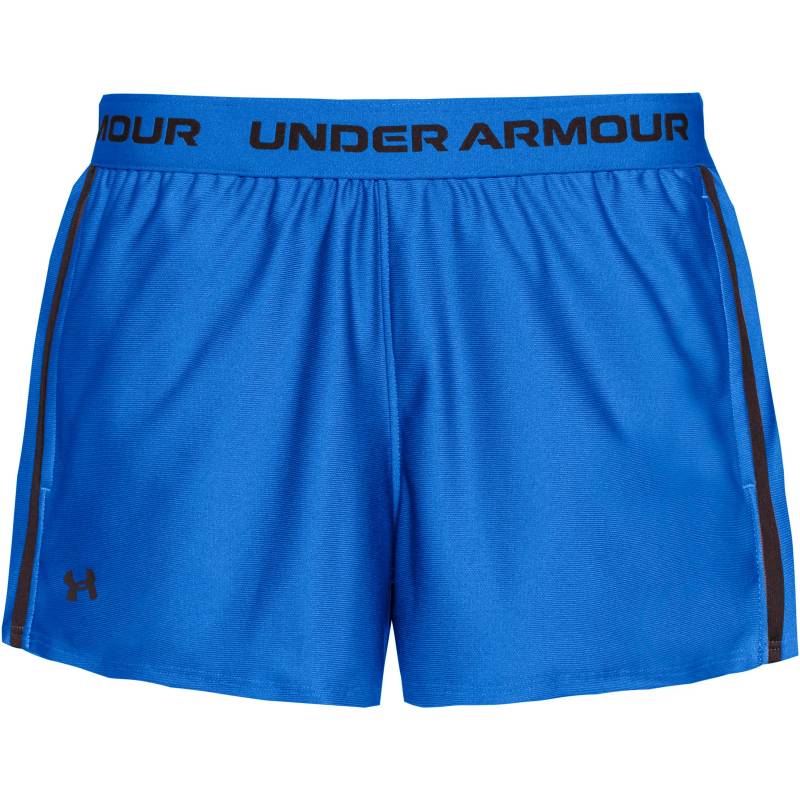 Under Armour TECH Funktionsshorts Damen von Under Armour