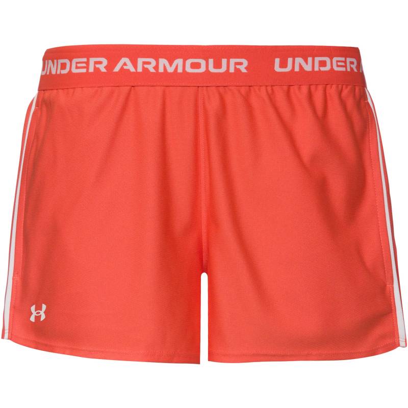 Under Armour TECH Funktionsshorts Damen von Under Armour