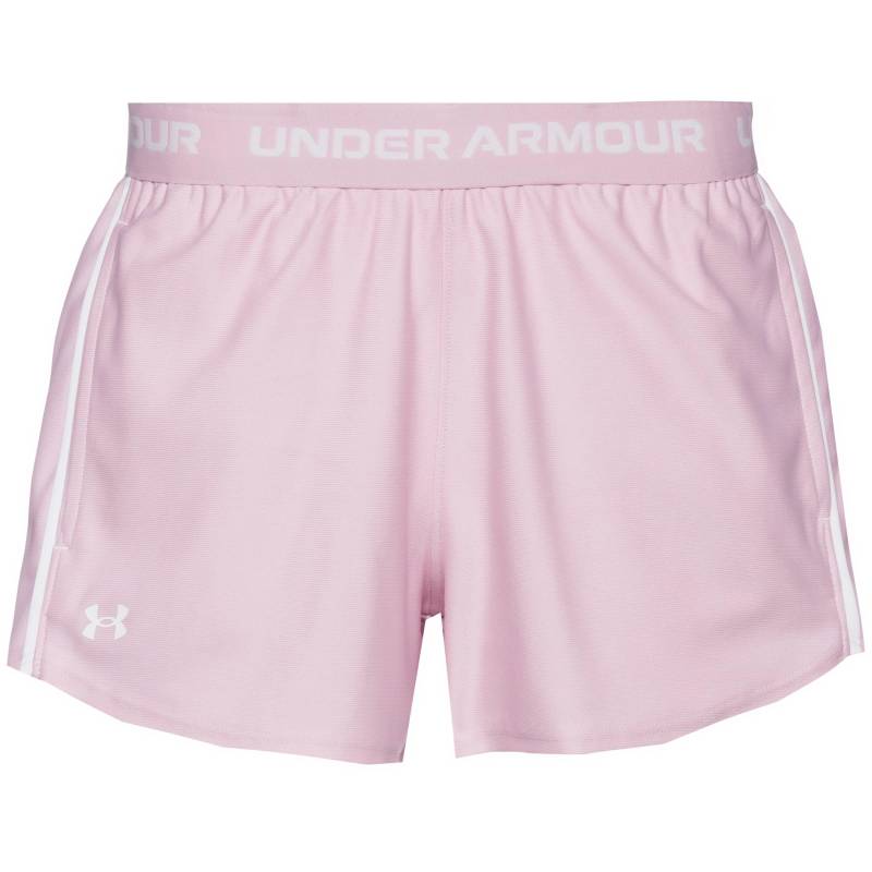 Under Armour TECH Funktionsshorts Damen von Under Armour