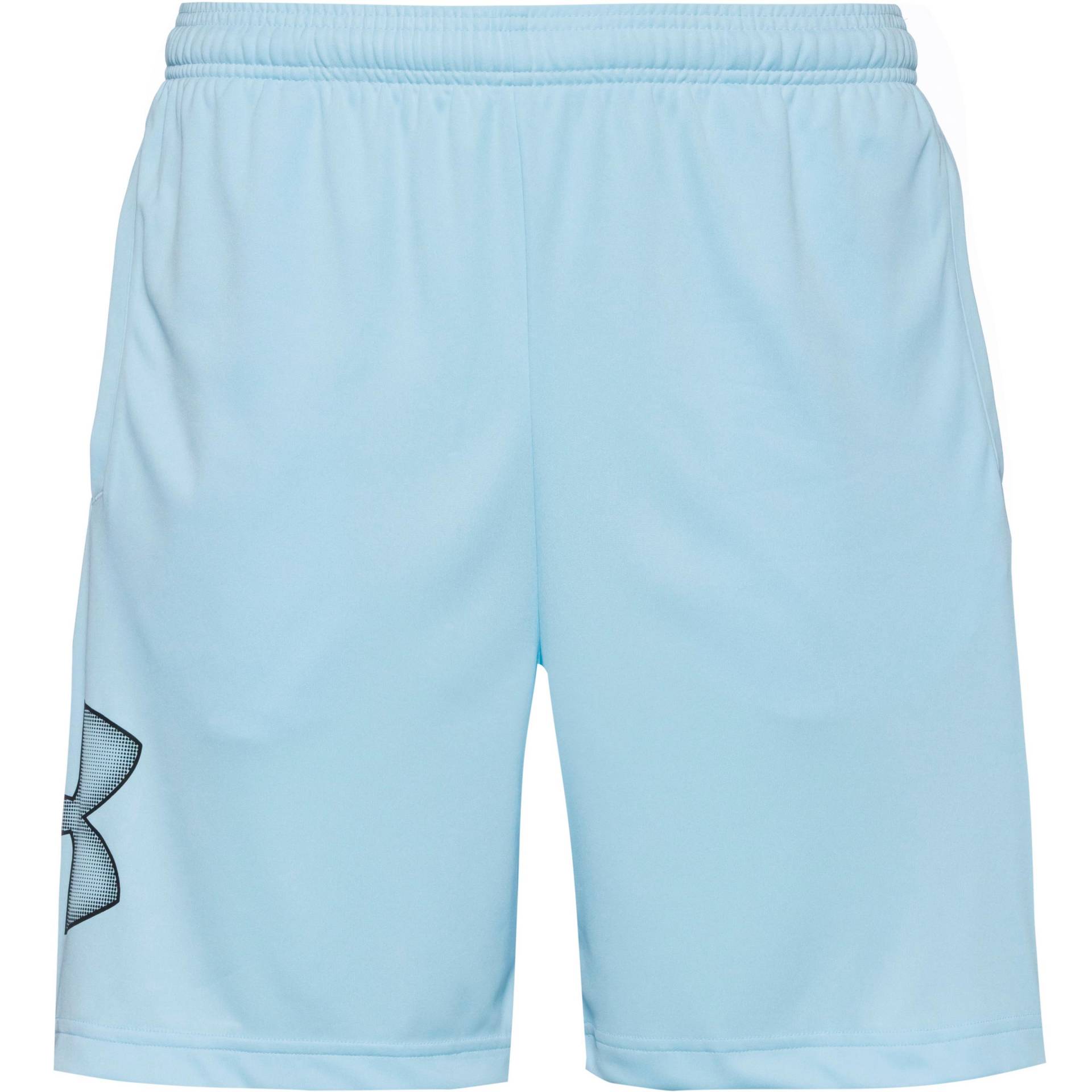Under Armour TECH GRAPHIC Funktionsshorts Herren von Under Armour