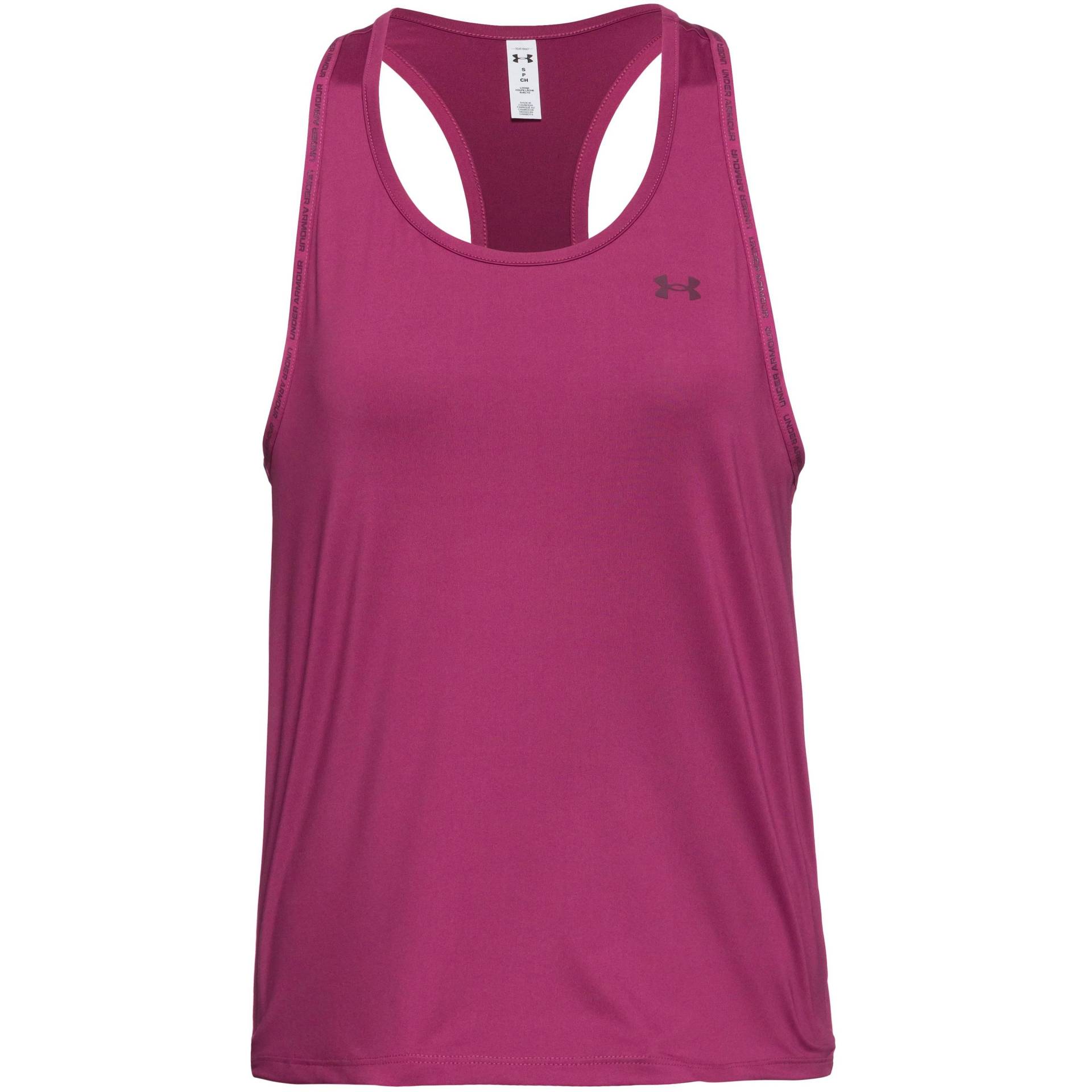 Under Armour TECH Funktionstank Damen Under Armour TECH Funktionstank Damen von Under Armour