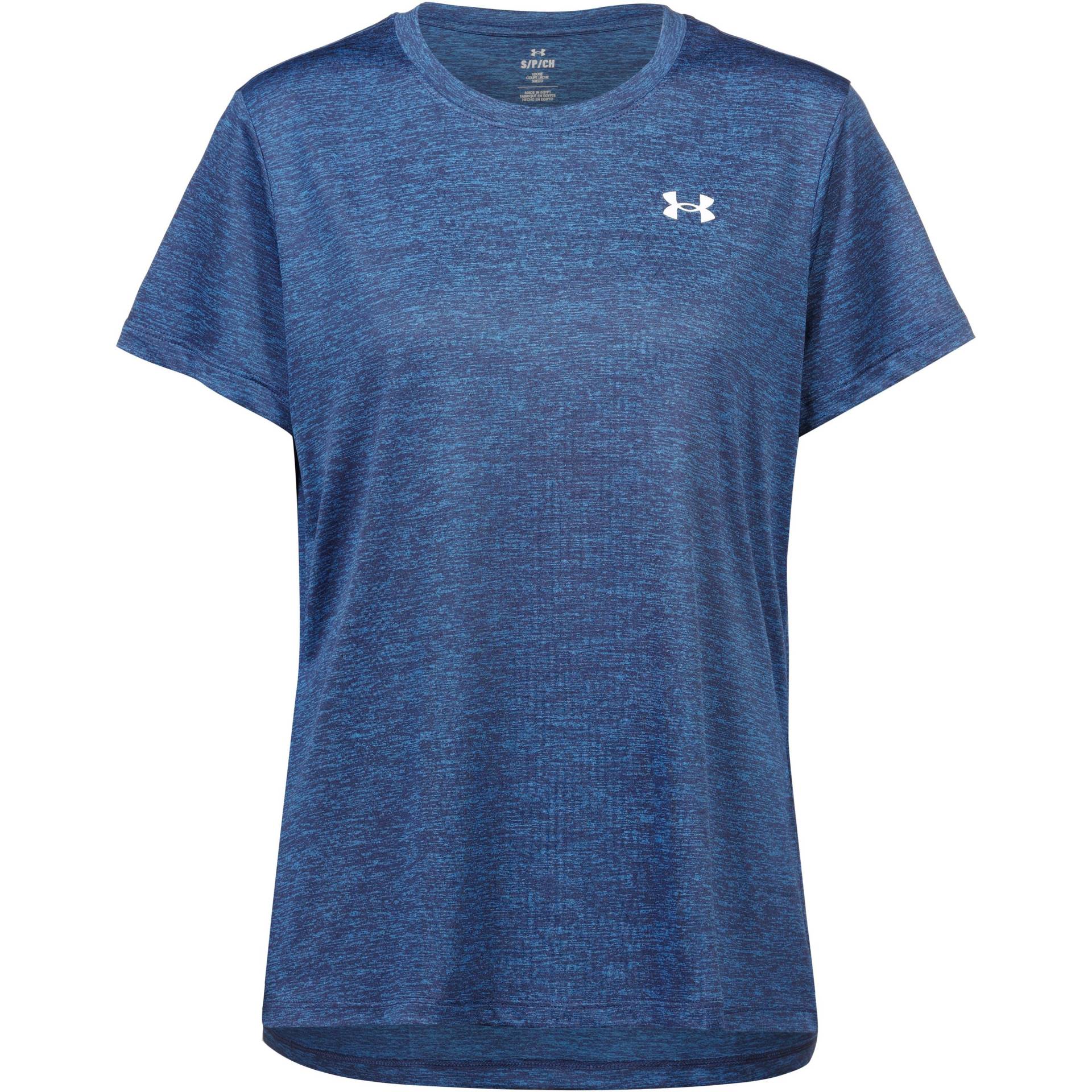 Under Armour TECH SSC- TWIST Funktionsshirt Damen von Under Armour