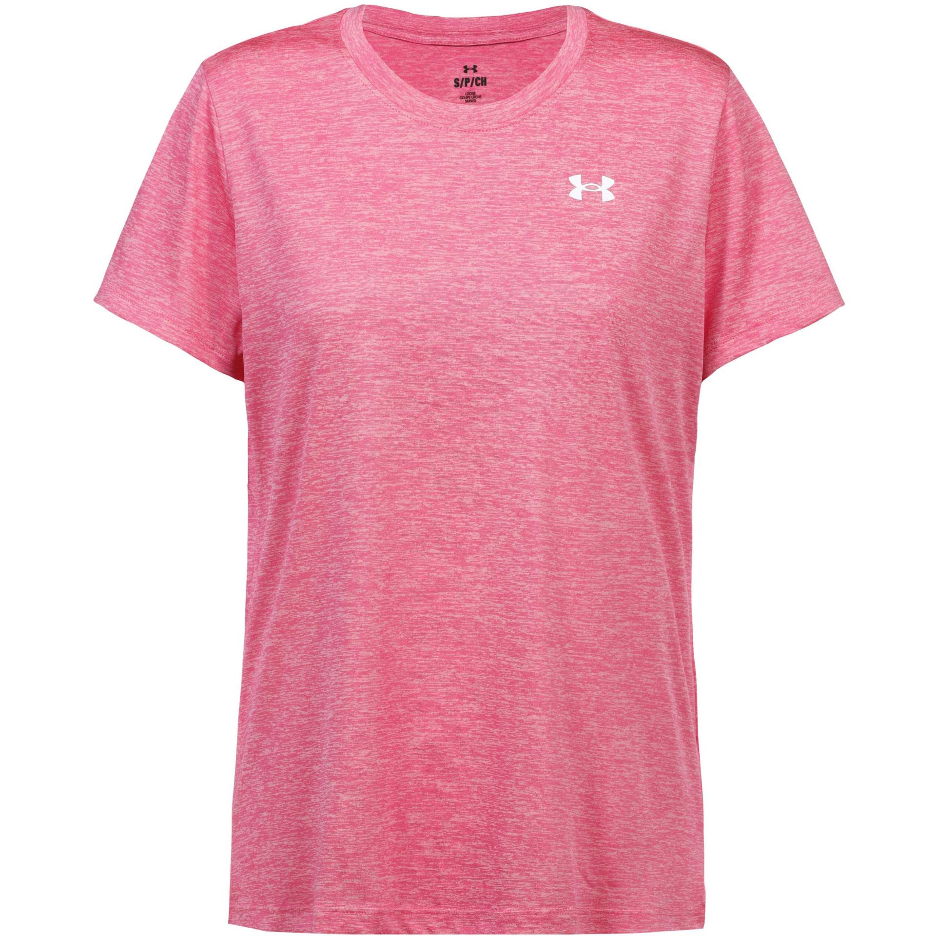 Under Armour TECH SSC- TWIST Funktionsshirt Damen Under Armour TECH SSC- TWIST Funktionsshirt Damen von Under Armour