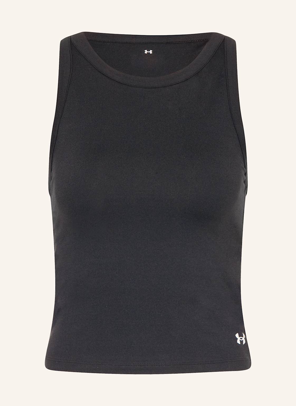 Under Armour Tanktop Ua Motion schwarz von Under Armour