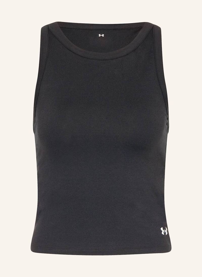 Under Armour Tanktop Ua Motion schwarz von Under Armour
