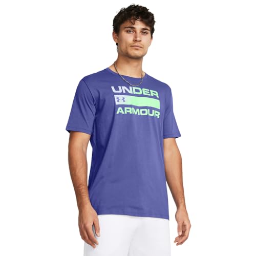 Under Armour Team Issue Wordmark Short Sleeve T-shirt 2XL von Under Armour