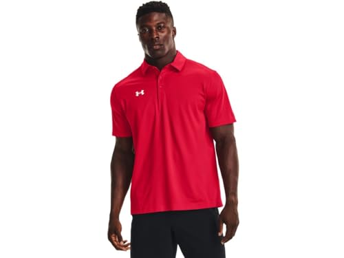 Under Armour Team Tech Polo von Under Armour