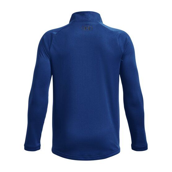 Under Armour Tech 2.0 1/2 Zip blau von Under Armour