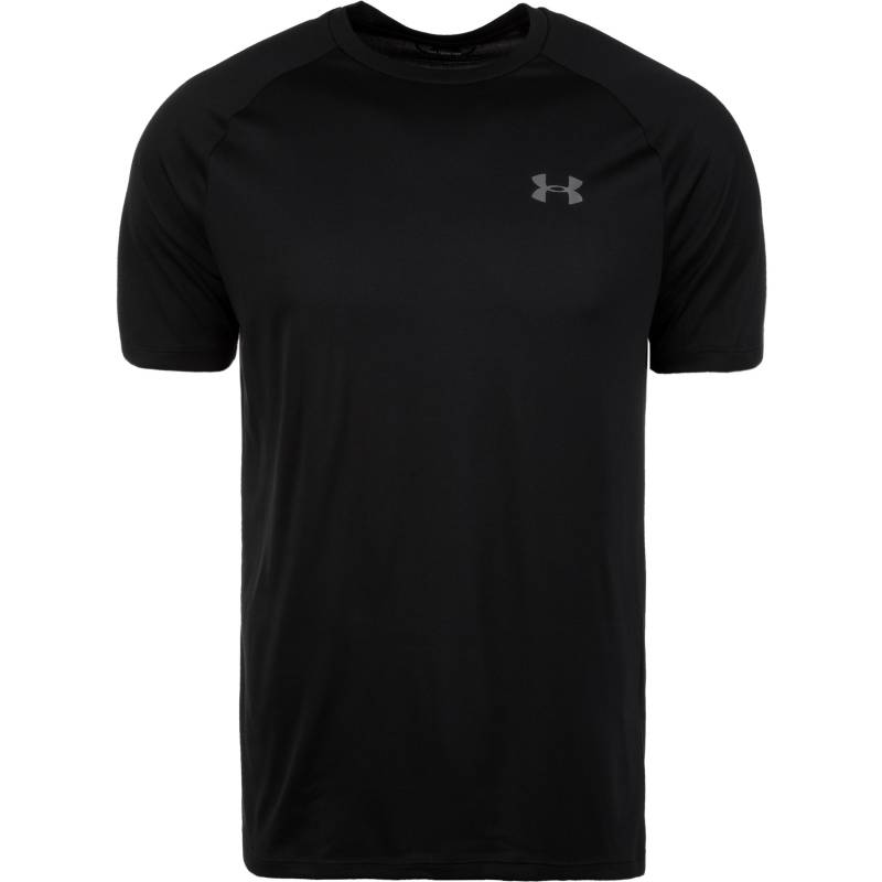 Under Armour Tech 2.0 Funktionsshirt Herren von Under Armour