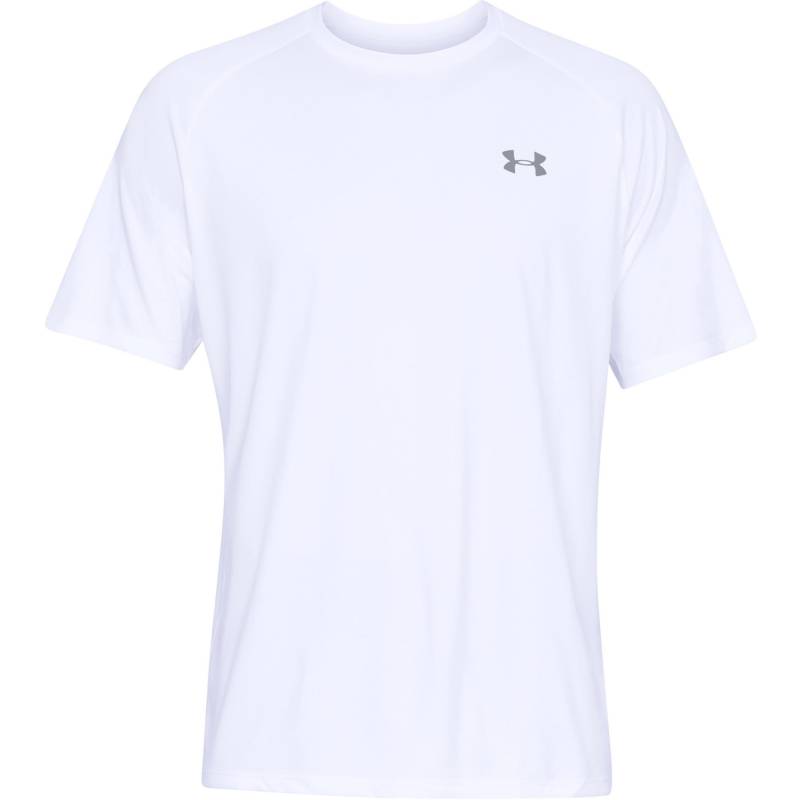 Under Armour TECH Funktionsshirt Herren von Under Armour