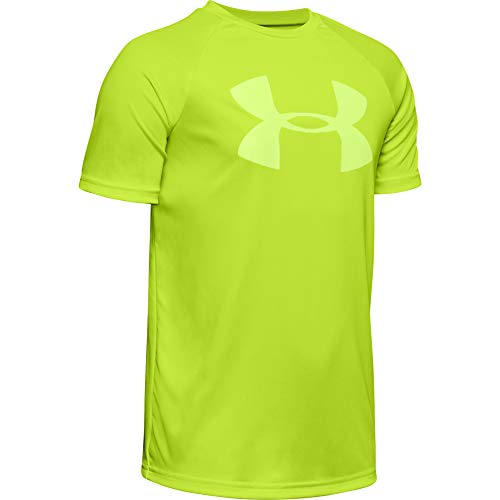 Under Armour S6480642, Jungen T-Shirt, von Under Armour