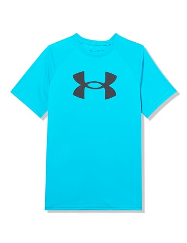 Under Armour Tech Big Logo Short Sleeve T-shirt L von Under Armour