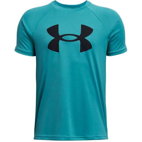 Under Armour Tech Big Logo Short Sleeve T-shirt M von Under Armour