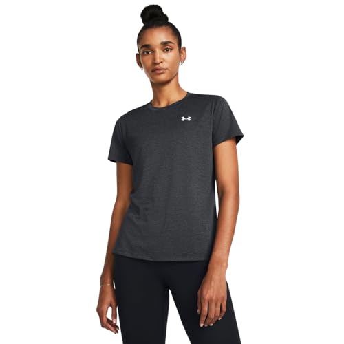 Under Armour Tech Bubble Short Sleeve Crew für Damen von Under Armour