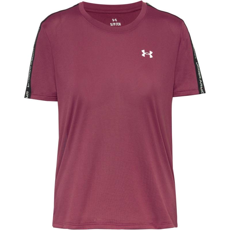 Under Armour Tech Funktionsshirt Damen von Under Armour