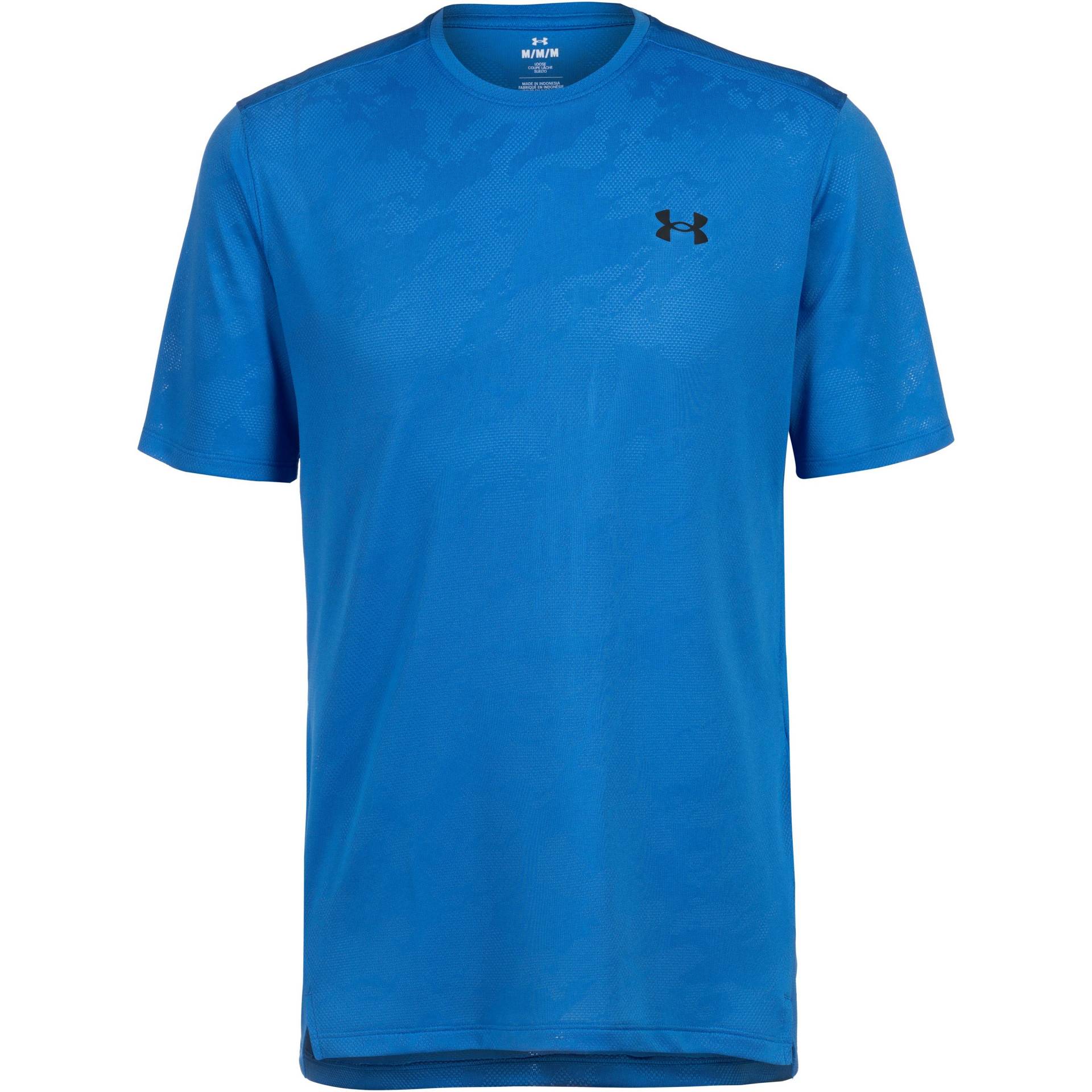 Under Armour Tech Funktionsshirt Herren Under Armour Tech Funktionsshirt Herren von Under Armour