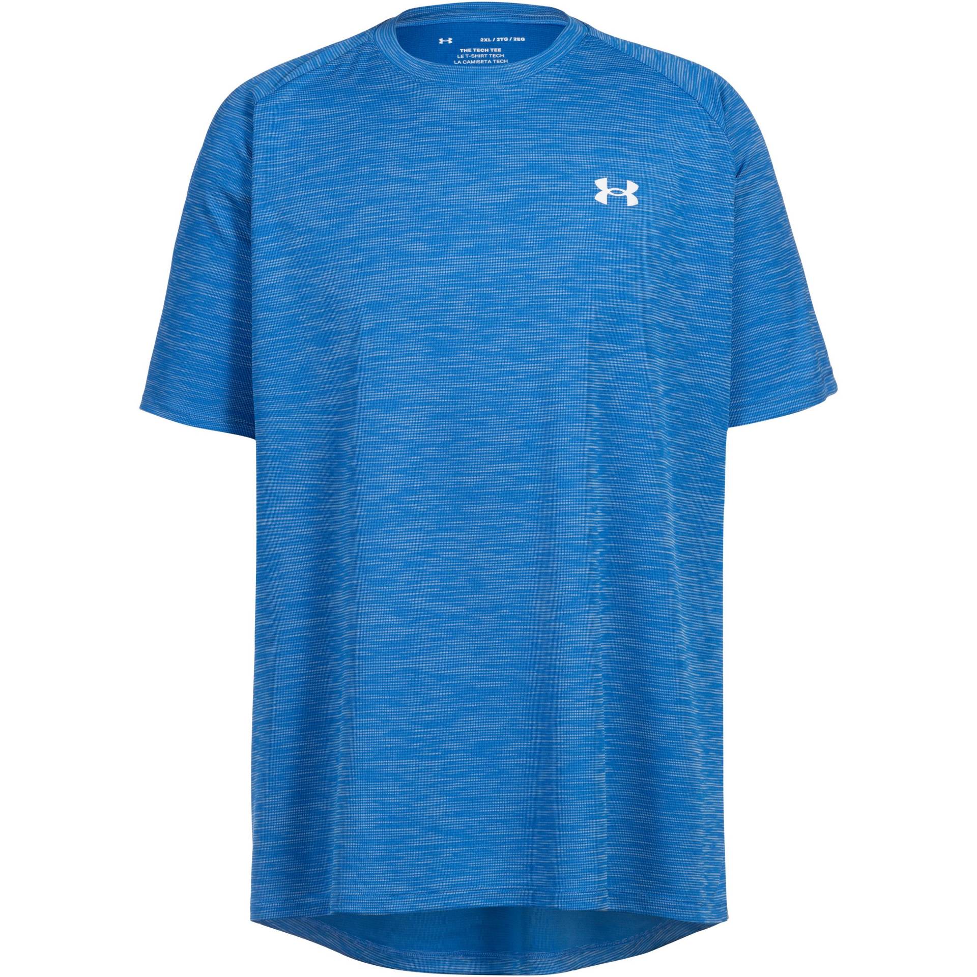 Under Armour Tech Funktionsshirt Herren Under Armour Tech Funktionsshirt Herren von Under Armour