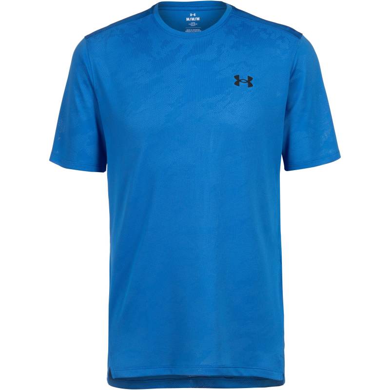 Under Armour Tech Funktionsshirt Herren von Under Armour