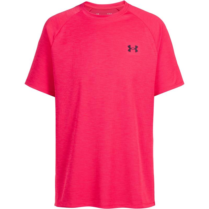 Under Armour Tech Funktionsshirt Herren von Under Armour