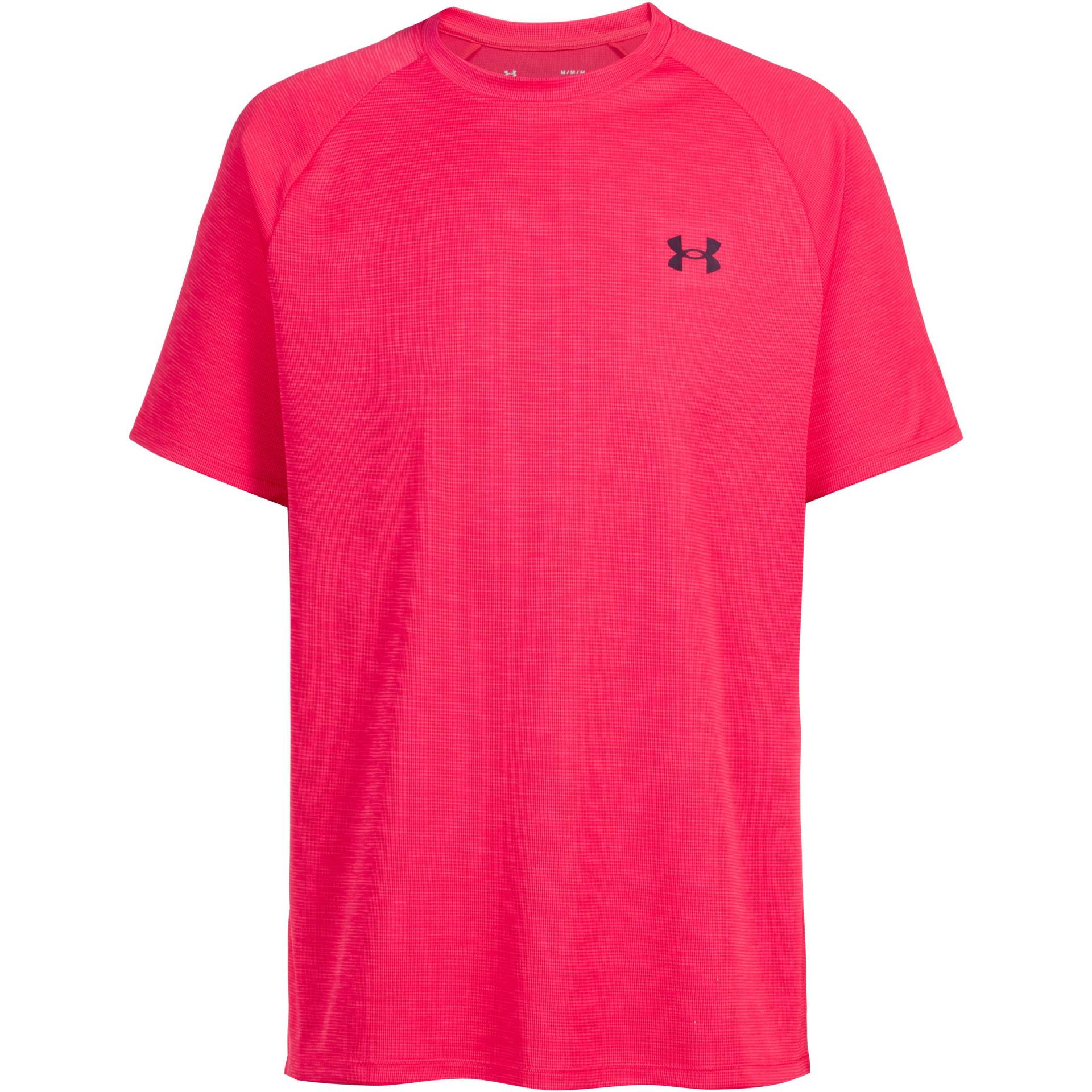 Under Armour Tech Funktionsshirt Herren von Under Armour