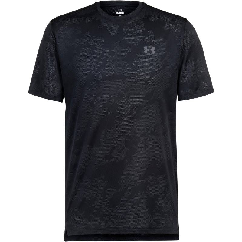 Under Armour Tech Funktionsshirt Herren von Under Armour