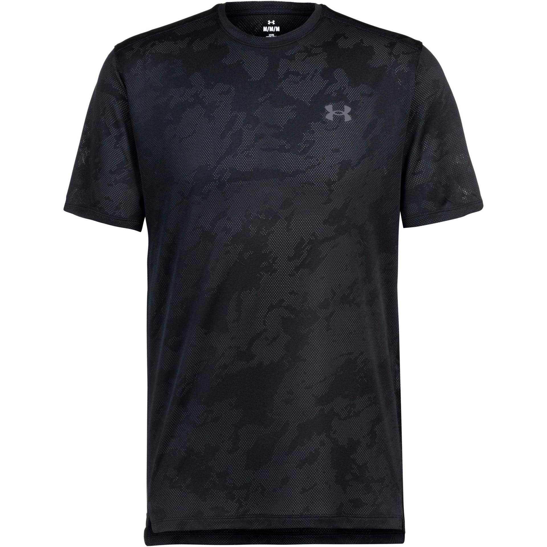 Under Armour Tech Funktionsshirt Herren Under Armour Tech Funktionsshirt Herren von Under Armour