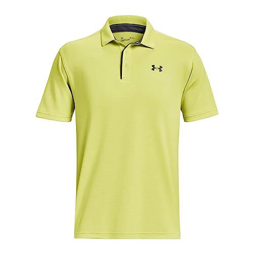 Under Armour Tech Golf Polohemd für Herren von Under Armour