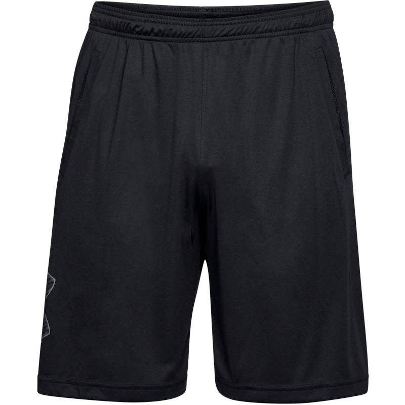 Under Armour Tech Graphic Funktionsshorts Herren von Under Armour