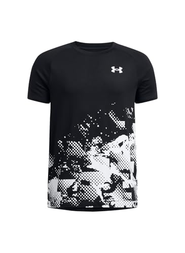 Under Armour Tech Graphic Short Sleeve T-Shirt L von Under Armour
