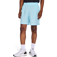 Under Armour Tech Herren Kurze Hosen - Blau - Größe XS - Poly Woven von Under Armour