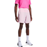 Under Armour Tech Herren Kurze Hosen - Rosa - Größe S - Poly Woven von Under Armour