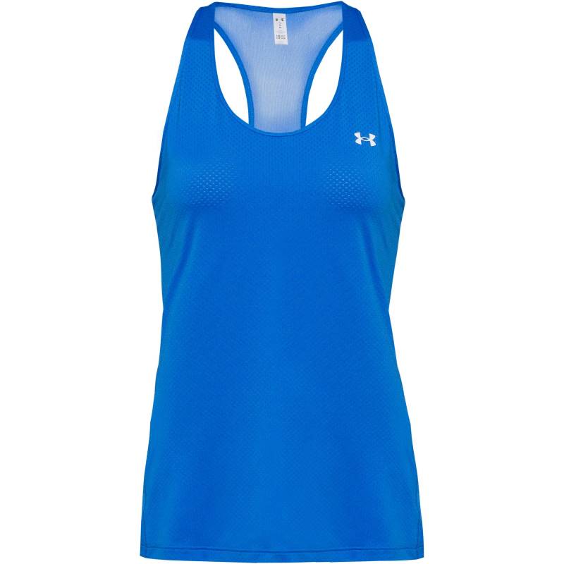 Under Armour Tech Mesh Racer Funktionstank Damen Under Armour Tech Mesh Racer Funktionstank Damen von Under Armour