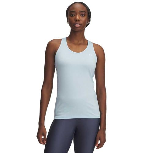 Under Armour Tech Mesh Racer Sleeveless T-Shirt S von Under Armour