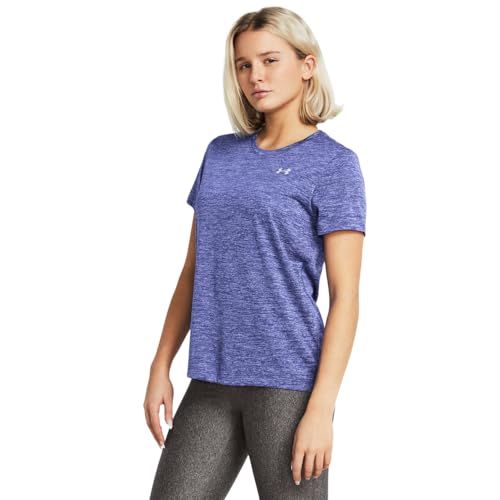 Under Armour Tech SSC- Twist-PPL - XXL von Under Armour