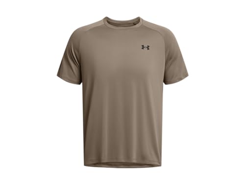 Under Armour Tech Shirt Herren - L von Under Armour