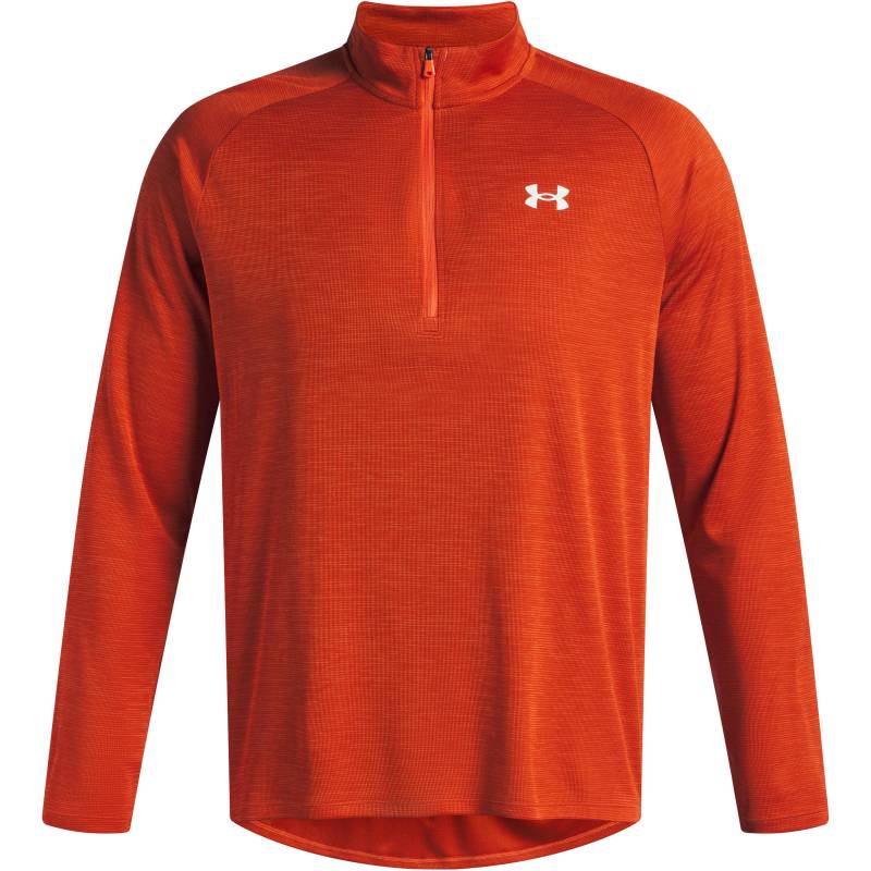 Under Armour Tech Textured Funktionsshirt Herren Under Armour Tech Textured Funktionsshirt Herren von Under Armour