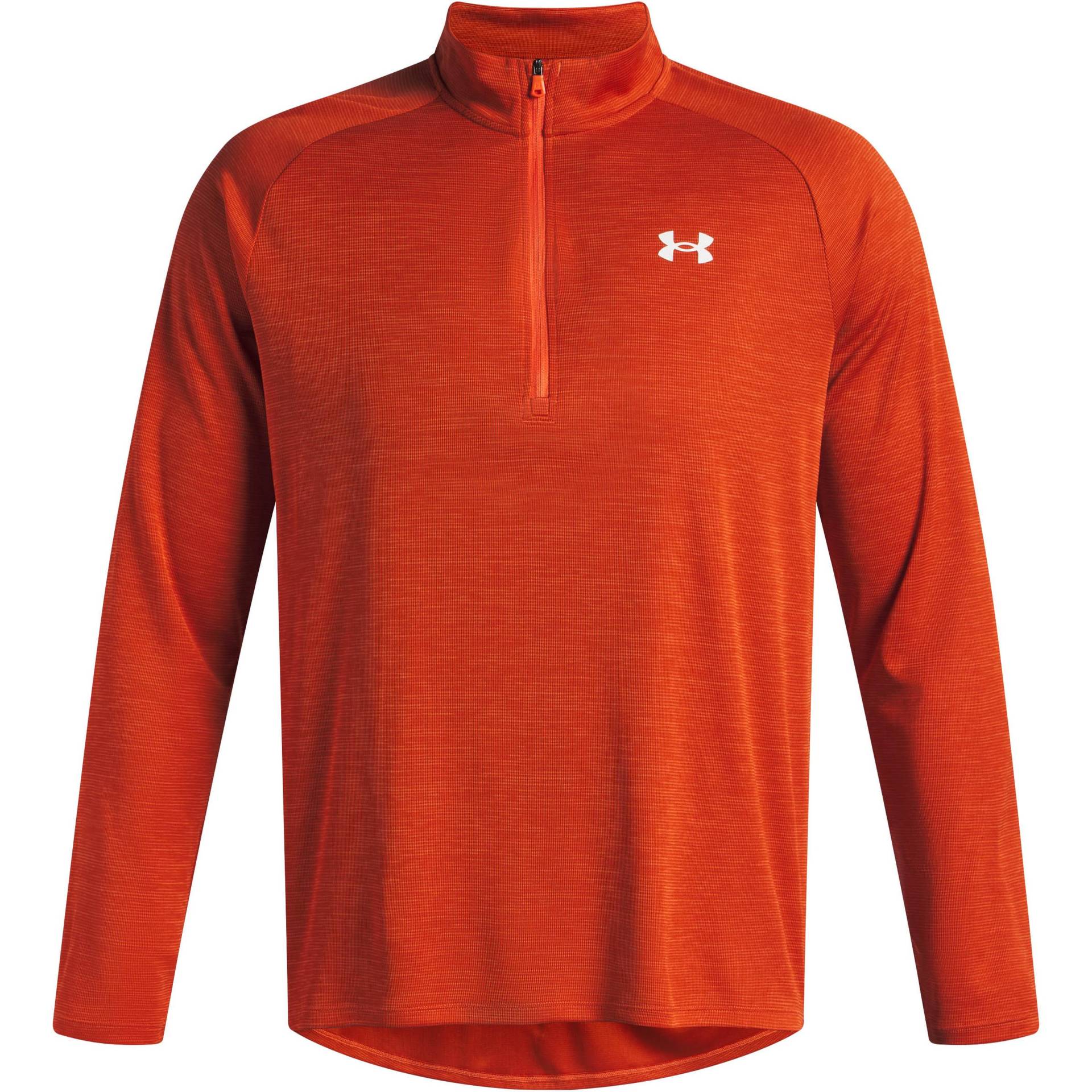 Under Armour Tech Textured Funktionsshirt Herren Under Armour Tech Textured Funktionsshirt Herren von Under Armour
